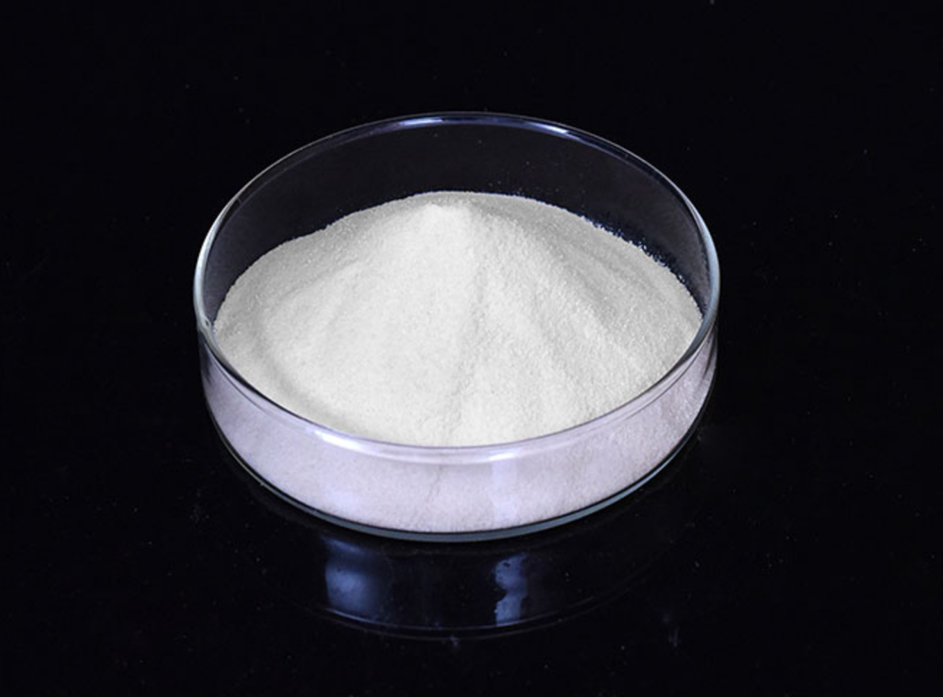 Xanthan Gum — Functional Ingredients · ficha técnica Grupo Polo Venezuela